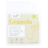 Granola Kokos - Maca BIO 200g PURE & SWEET